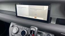 Land Rover Defender 2.0 P300 SE 90 3dr Auto Petrol Estate